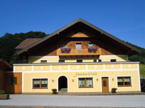 Pension Wald